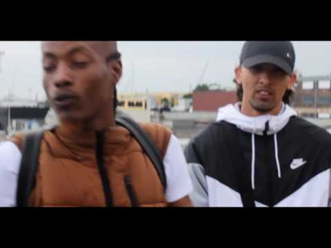 Djuku - Gani'Ko (Official Video)