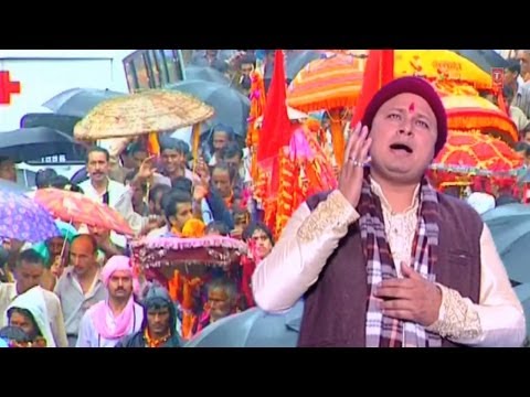 Nanda Raaj Jaat 2013 Gajender Rana - Heera Samdhini Garhwali Album