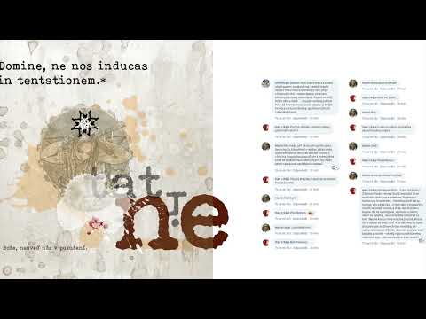 Kacířův kancionál: Skrytý obsah pro bibli provokace