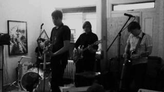 Arcade Fire - Surf City Eastern Block [720p &amp; non-vinyl rip + lyrics]