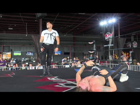 FULL MATCH! WWN Supershow: Mercury Rising 2023 - OAO vs. Metros (FIP World Tag Team Championship)