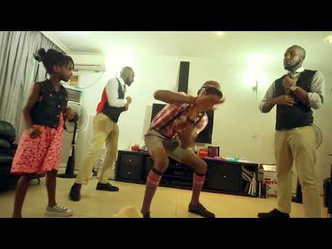Masterkraft, Cuppy - Charged up (parody) - I Thank God by Mr Nobody