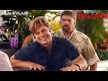 Male Shapeshift Jumba And Pleakley Transformation Into Humans Scene Lilo Stitch 2025