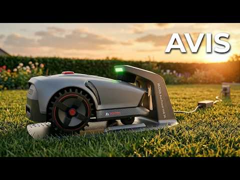 MOVA Aux Power Hub 3A : Station de charge qui change tout ?