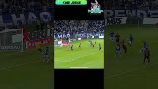 Gol do Cruzeiro - Kaio Jorge (Cruzeiro 1x0 Pouso Alegre) Mineiro 28/02/2026