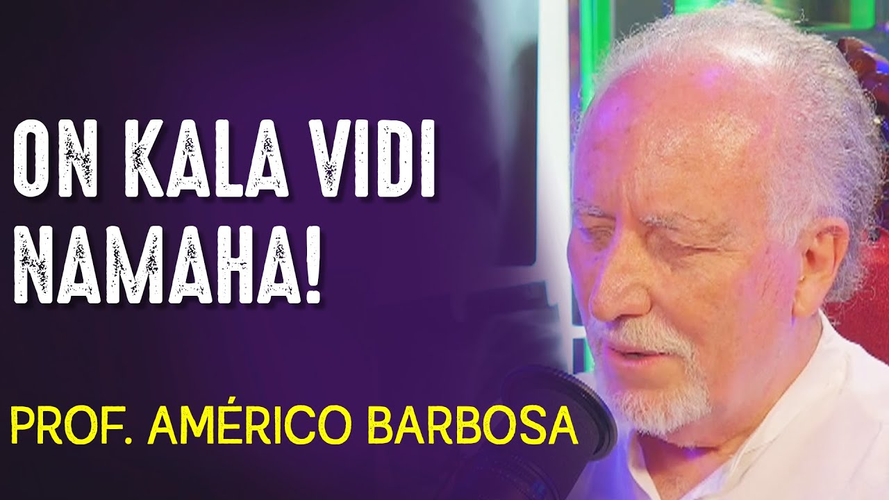 O MANTRA QUE VAI MUDAR A SUA VIDA!!