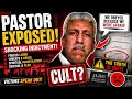 Bishop Edwards Wire Fraud: When The Church Becomes The Scheme