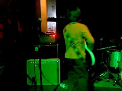 The Muldoons - 