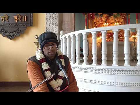 (SB 3.24.39) - H.G. Shyamasundara Das