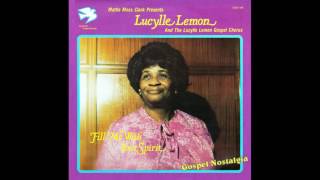 "You Shall Reap What You Sow" (1981) Lucylle Lemon Gospel Chorus