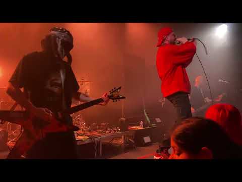 FreeHowling : Complete Show Live In Paris (05/03/2025 @ Le Trabendo)