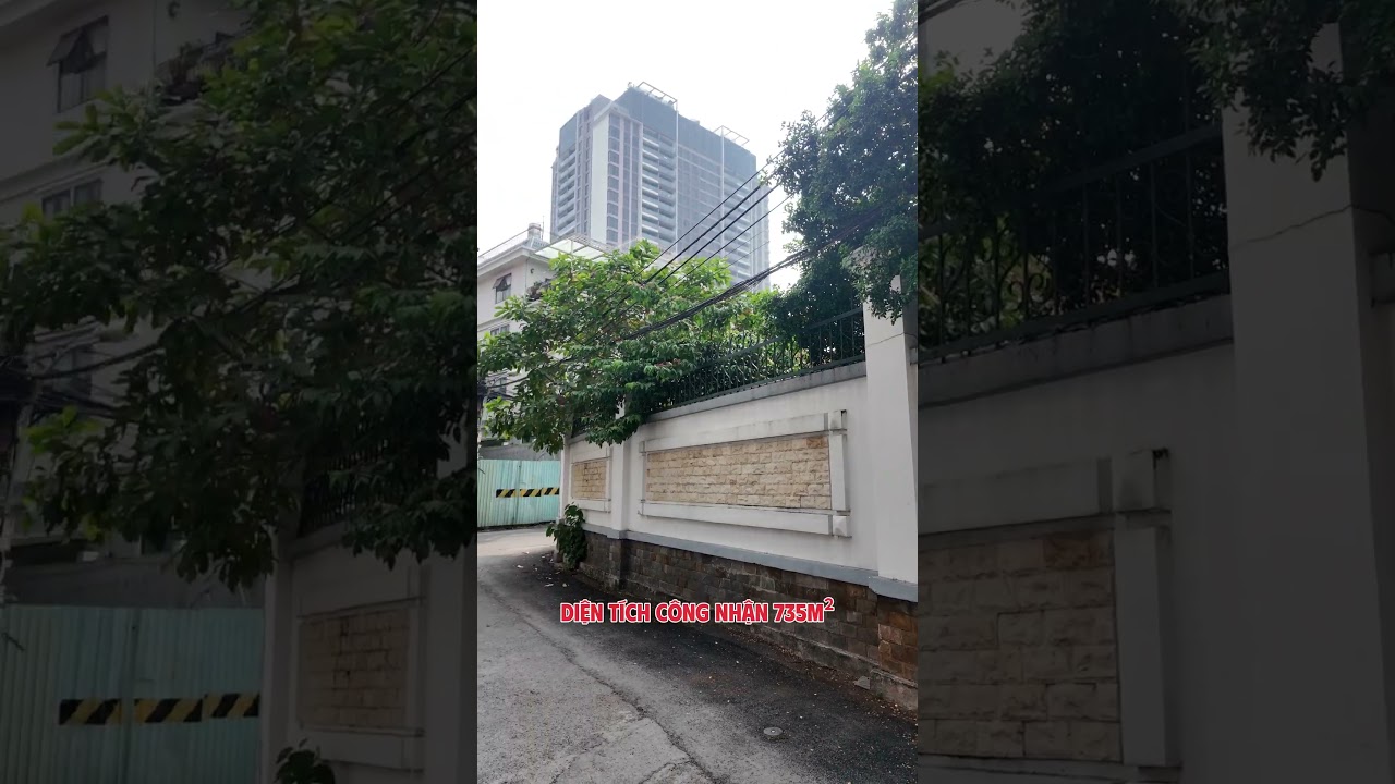 Ảnh đại diện Video