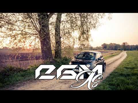 DJ BLACKFLAYS x RIJADE - POUR TOUJOURS (CGM REMIX) 4SYSY