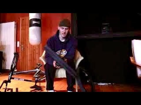 How to install a hubguard | MarkGlen