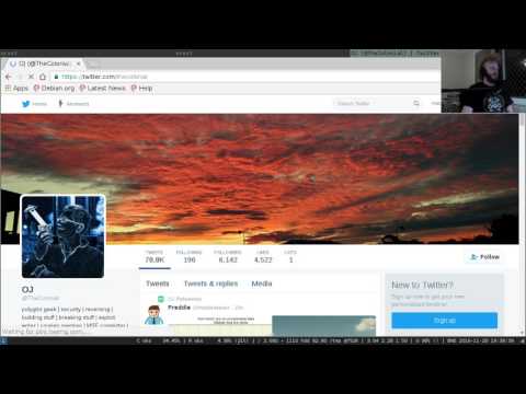 Computer Hacking - Kiwicon Recovery (pwntools and Protostar)