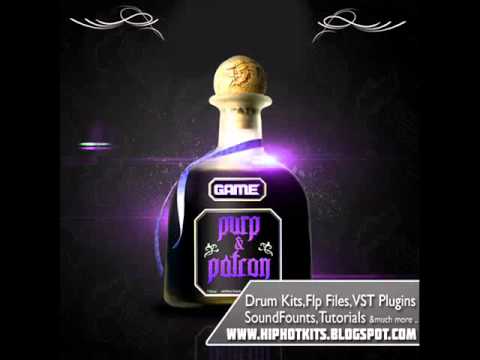Soft Rhodes Feat Ashanti - The Game