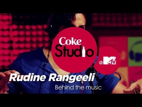 Rudine Rangeeli - BTM - Salim - Sulaiman, Karsan Sagthia - Coke Studio @ MTV Season 3