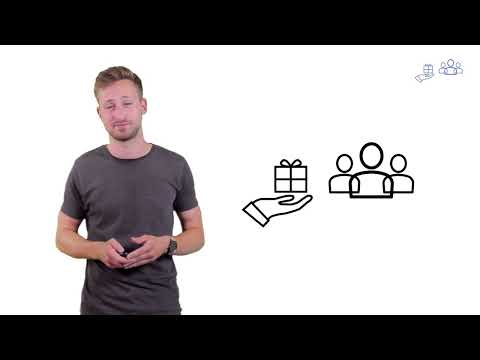 The difference between B2C, B2B and B2G markets