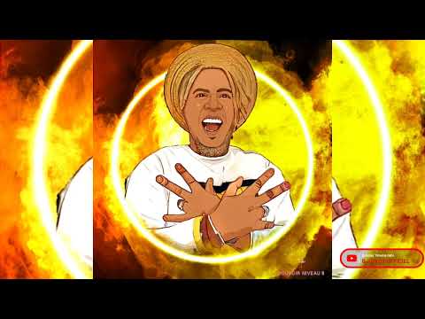 B.Junior - Tsivalianahy  [Hichima Bahiya]