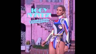 Iggy SZN Music Video