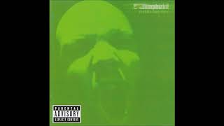 Limp Bizkit - Relentless (Instrumental) (Unreleased)
