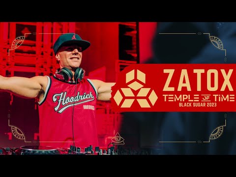 Zatox | BLACK SUGAR 2023 | EQ Music Poland