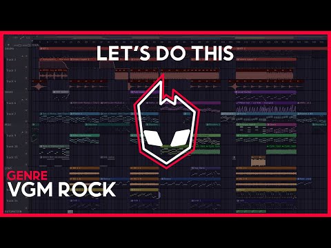 iFlicky - Let's Do This