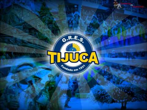 Unidos da Tijuca 2013 oficial completo