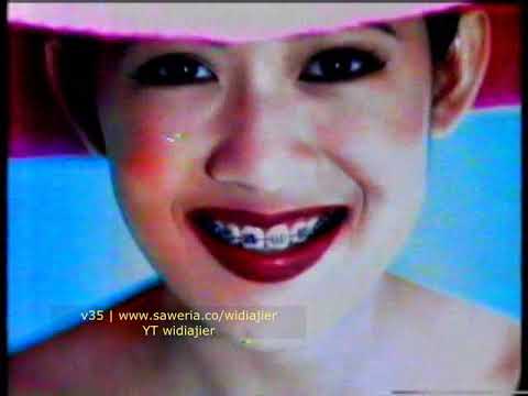 Iklan Kartu Mastercard tahun 1996