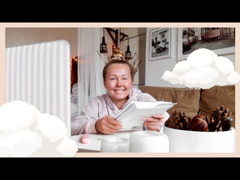 PLUGGA MED MIG 1 TIMME 🍁 LIVE*