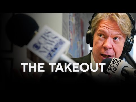 Mark A. Lawrence, director of the LBJ Presidential Library, on "The Takeout" | Feb. 19, 2023