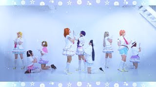 Download lagu 【μ’est】Snow halation 踊ってみた【ラブライブ!】 mp3 Download lagu 【μ’est】Snow halation 踊ってみた【ラブライブ!】 mp3