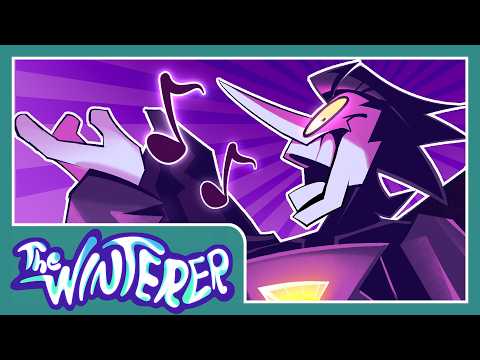 BIG SHOT [Winterer Cover] - DELTARUNE (Flashing Lights)