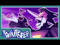 BIG SHOT Winterer Cover DELTARUNE Flashing Lights