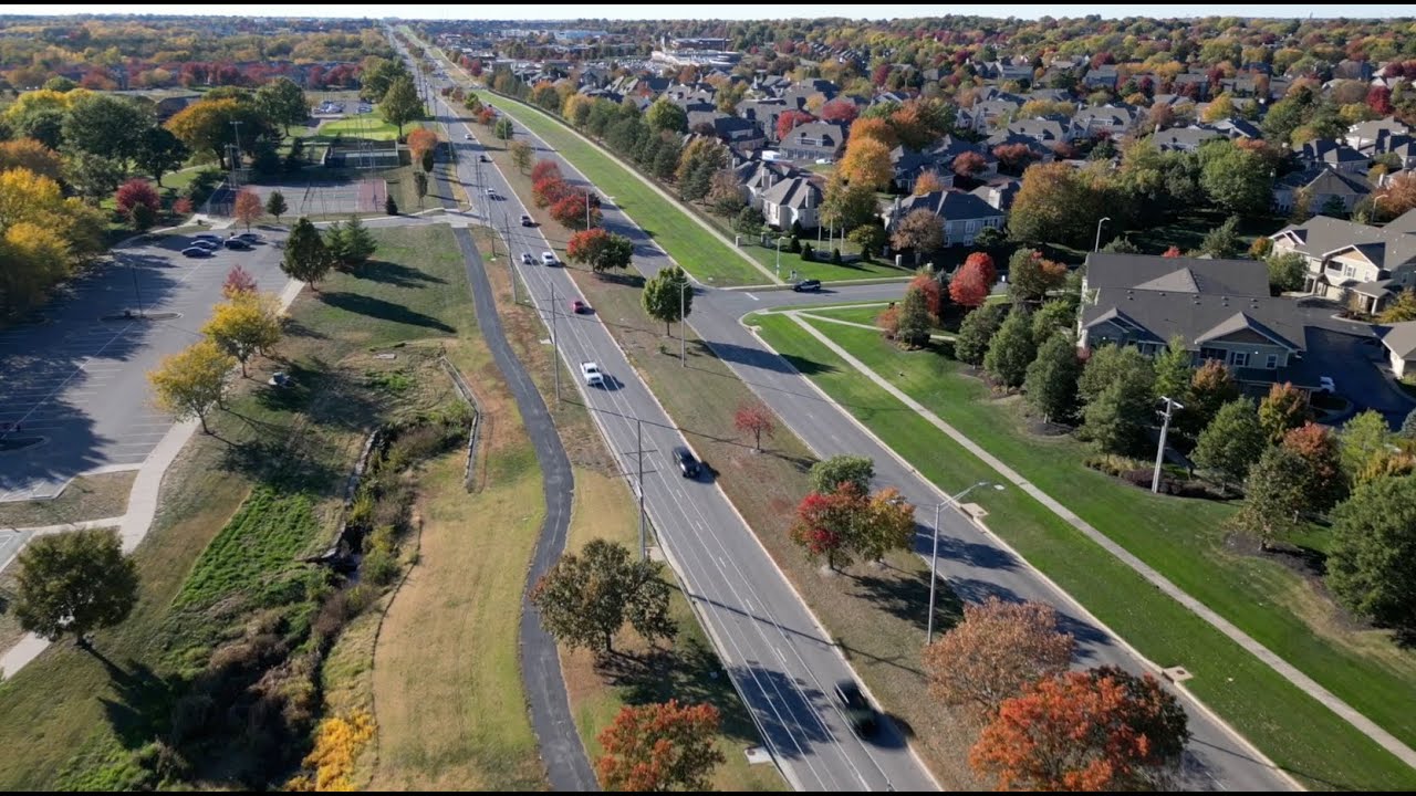 FrameworkOP - The City's Comprehensive Plan