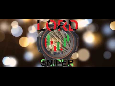 Video Lord Candle Sniper