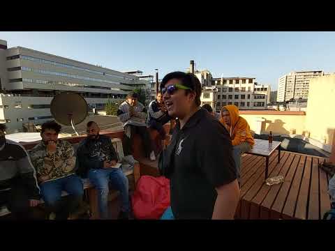 Enzerio vs Dakaro - Final - Kinta Dimensión