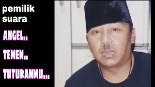 Download lagu pemilik suara angel temen tuturanmu || mirip cak basman mp3