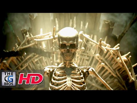 CGI 3D Animated Trailers: "One-Eyed Willy" - by Two&Tall | TheCGBros