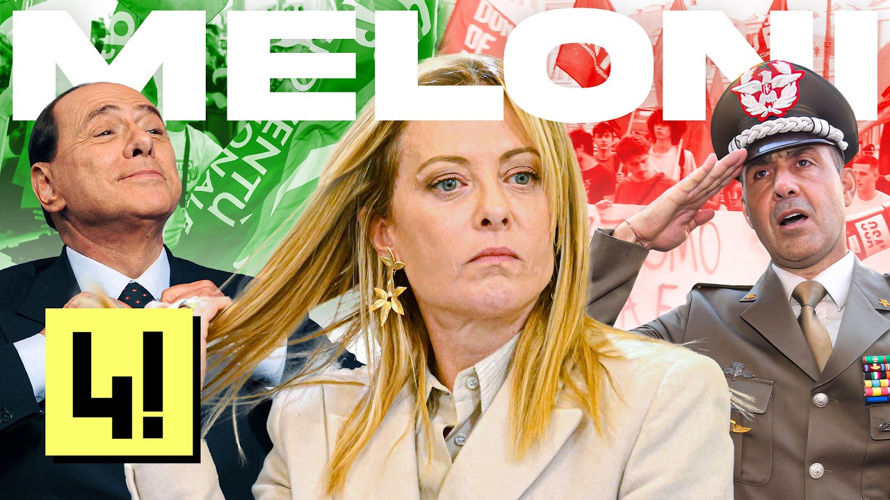 Olasz miniszterelnök a második világháború óta nem bírta ilyen sokáig
