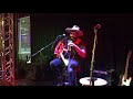 Nathan Graham Lagunitas Chicago Songwriter Showcase 3 22 18