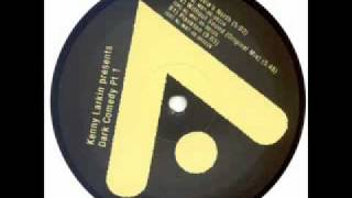 kenny larkin - clavia's north
