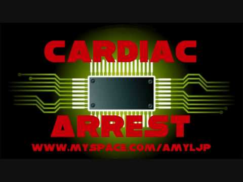 Cardiac Arrest - Robyn vs Freestylers Mash Up Don't Stop the Heartbeat