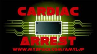 Cardiac Arrest - Robyn vs Freestylers Mash Up Don&#39;t Stop the Heartbeat