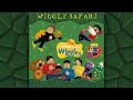 1 Australia Zoo Wiggly Safari 2022