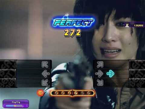 [Beat Up Mania] T-Ara - Cry Cry [Lv.3 115 BPM]