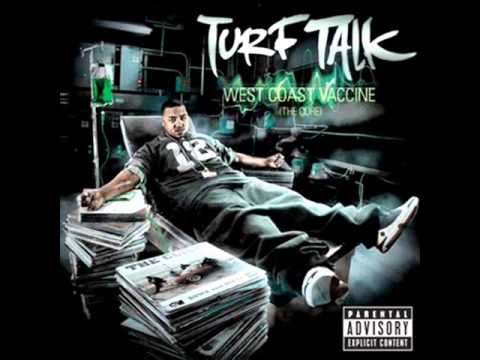 E - Hard In The Streets (Feat. Turf Talk, Dj Boes)