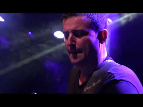 The B-Sides - Waterloo (Luz de Gas)