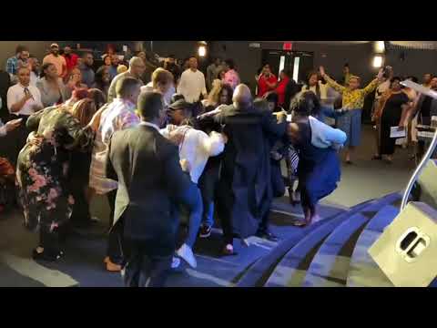 Holy Ghost vs Andy C 2020 Edition