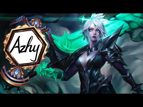 너구리도 솔킬따는 리븐 장인 - 아지 매드무비 - Azhy RIVEN Montage